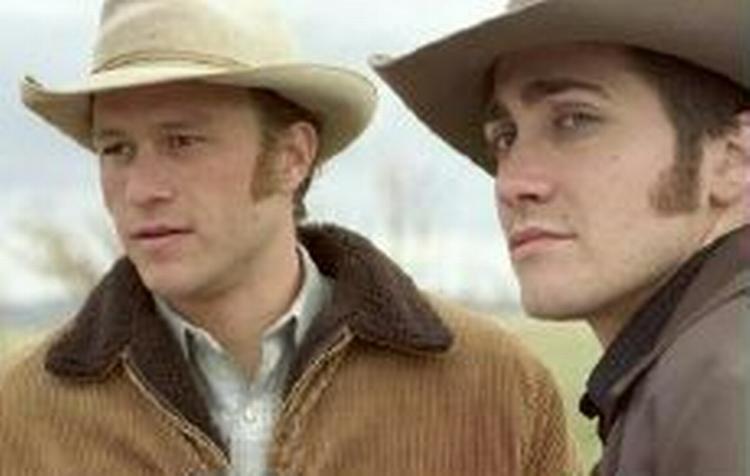 Ang Lees 'Brokeback Mountain' kan ændre samfundet syn på homoseksuelle - Foto: PR-foto 