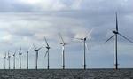 Fabrikken Vestas skal levere vindmøller på tilsammen 600 megawatt i årene 2006-2008 - Foto: Lars Skaaning 