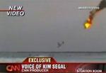 PLANE CRASH