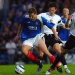 Brian Priske er pt. ude af billedet i Portsmouth. - Foto: AP 