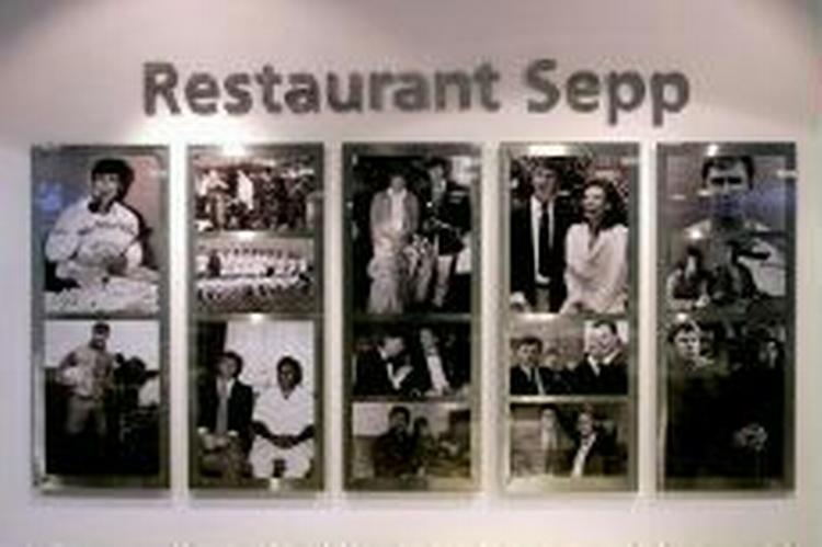 De fleste af de dyre flasker blev købt enten på Bregnerød Kro eller restaurant Sepp. - Foto: Søren Osgood 