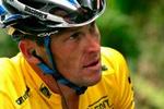 »Jeg vil ikke risikere at skulle udveksle håndtryk med hyklere som Jean-Marie Leblanc, Christian Prudhomme og Patrice Clerc i forbindelse med Tour de France«, siger Lance Armstrong. - Foto: AP 