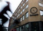 Medarbejderne på Berlingske er pt. ikke klar over, om de er købt eller solgt - og i givet fald heller ikke til hvem. - Arkivfoto: Finn Frandsen 