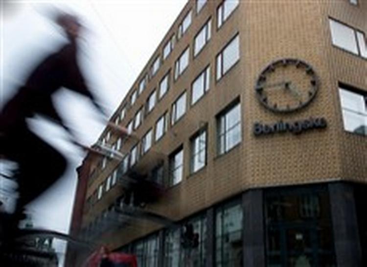 Medarbejderne på Berlingske er pt. ikke klar over, om de er købt eller solgt - og i givet fald heller ikke til hvem. - Arkivfoto: Finn Frandsen 