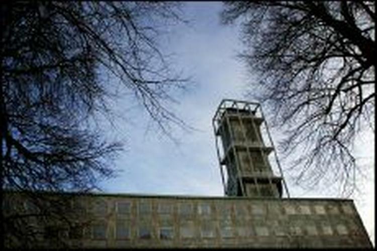 »Lønningerne kan afholde kompetente folk fra at tænke i en politisk karriere«, siger Steen Hildebrandt. - Arkivfoto: Thomas Borberg 