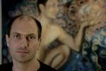 Søren Ventegodt bekræfter, at en flad kan være et led i hans behandling. - Foto: Peter Hove Olesen 
