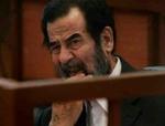 Saddam Hussein. - Foto: AP 