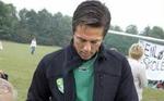 Mark Strudal har i de senere år gjort sig bemærket som træner for FC Zulu. - Foto: Thomas Sjørup 