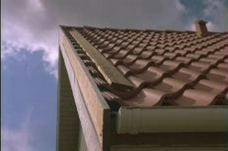 Boligejere med flexlån, hvor der betales afdrag, må også se frem til, at de sparer mindre op i boligen, fordi afdragsdelen falder. - Foto: Thomas Borberg 