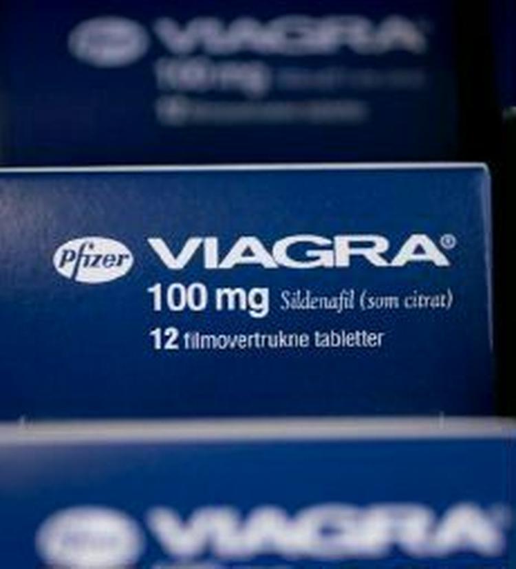 Selv helt unge bruger potensmidlet Viagra, viser en spørgeundersøgelse. - Arkivfoto: Peter Hove Olesen 