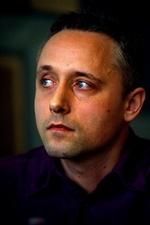 Retorikken er blevet optrappet, konstaterer Peter Legård Nielsen fra Danske Skønlittære Forfattere. - Arkivfoto: Finn Frandsen 