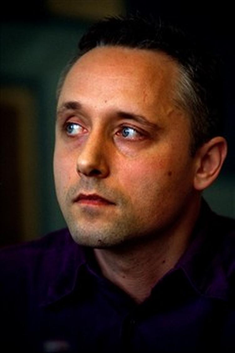 Retorikken er blevet optrappet, konstaterer Peter Legård Nielsen fra Danske Skønlittære Forfattere. - Arkivfoto: Finn Frandsen 