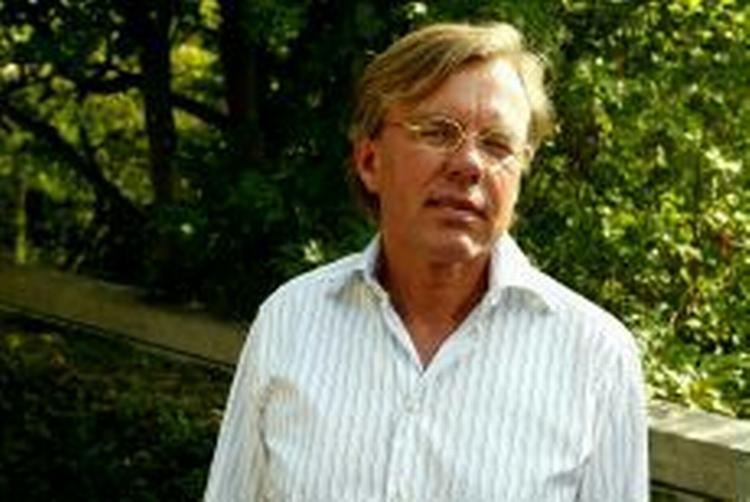 Jørn Ege meldte sig selv til politiet i går. - Arkivfoto: Nicolai Svane 