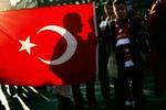 Tyrkiet skal betale en trecifret millionerstatning i pund til græskcyprioter - Foto: Mads Nissen 