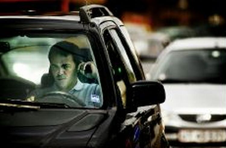 Få dieselbiler i Danmark kan fås med partikelfiltre - Foto: Martin Zakora 