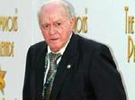 Alfredo Di Stefano fotograferet sidste år. - Foto: AP 