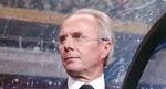 Sven-Göran Eriksson. - Arkivfoto: AP 