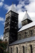 Den svenske kirkes uafhængighed koster medlemmer.   Foto: Thomas Borberg 