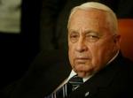 Ariel Sharon. - Arkivfoto: AP 