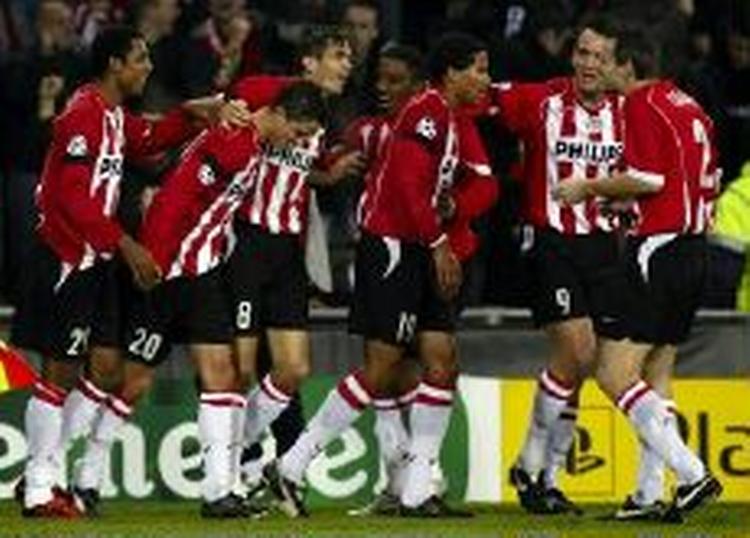 Mestrene er tilbage på toppen. - Arkivfoto: AP. 