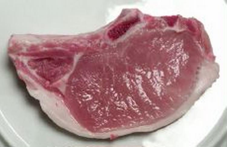 Danish Crown understreger, at ingen kunder er blevet syge af det inficerede kød, hvoraf et parti nu er nået til Sydkorea. - Arkivfoto: Niels Hougaard 