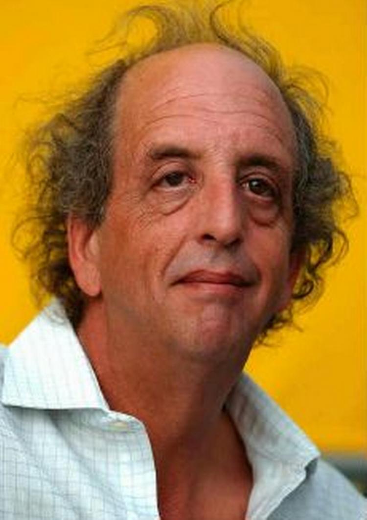 Skuespilleren Vincent Schiavelli er død af lungekræft - Foto: AP 