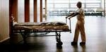 Danskerne skal indstille sig på at hospitalerne bliver stadig mere forskellige - Foto: Mads Nissen 