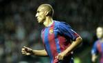 Henrik Larsson kan give hele Superligaen et løft, hvis han skifter til en dansk klub, mener man i FCK. - Arkivfoto: AP 