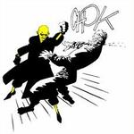 SMÆK FOR SKILLINGEN. Frank Millers  Sin City . 