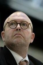»Man vil nyde megen respekt fra københavnerne for at påtage sig det arbejde«, siger Klaus Bondam. - Arkivfoto: Peter Hove Olesen 