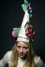 Når tømmermændene efter nytårsaften fordufter er det glade nytårsforsæt også alt for ofte glemt af europæerne. - Arkivfoto: Thomas Borberg 