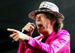 Rolling Stones spiller i Horsens til sommer. Alene på den koncert mister staten otte millioner kroner i momsindtægter. Foto: AP 