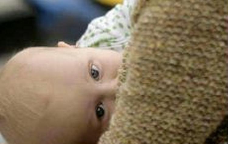 En undersøgelse viser, at børn, hvis forældre har drukket for meget, klarer sig dårligere på alle punkter - Foto: Peter Hove Olesen 