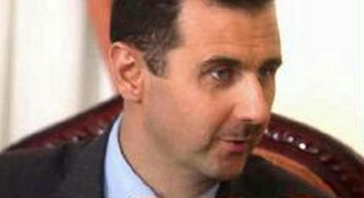 Abdel-Halim Khaddam, Syriens tidligere vicepræsident, siger, at Libanons tidligere præsident Hariri før hans død - Foto: AP 