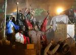 25 sudansere er belvet dræbt i Egypten - Foto: AP 