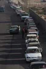 APTOPIX IRAQ OIL