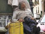 Fra årsskiftet er det slut med spaniernes legendariske siesta - Foto: Johnny Frederiksen 