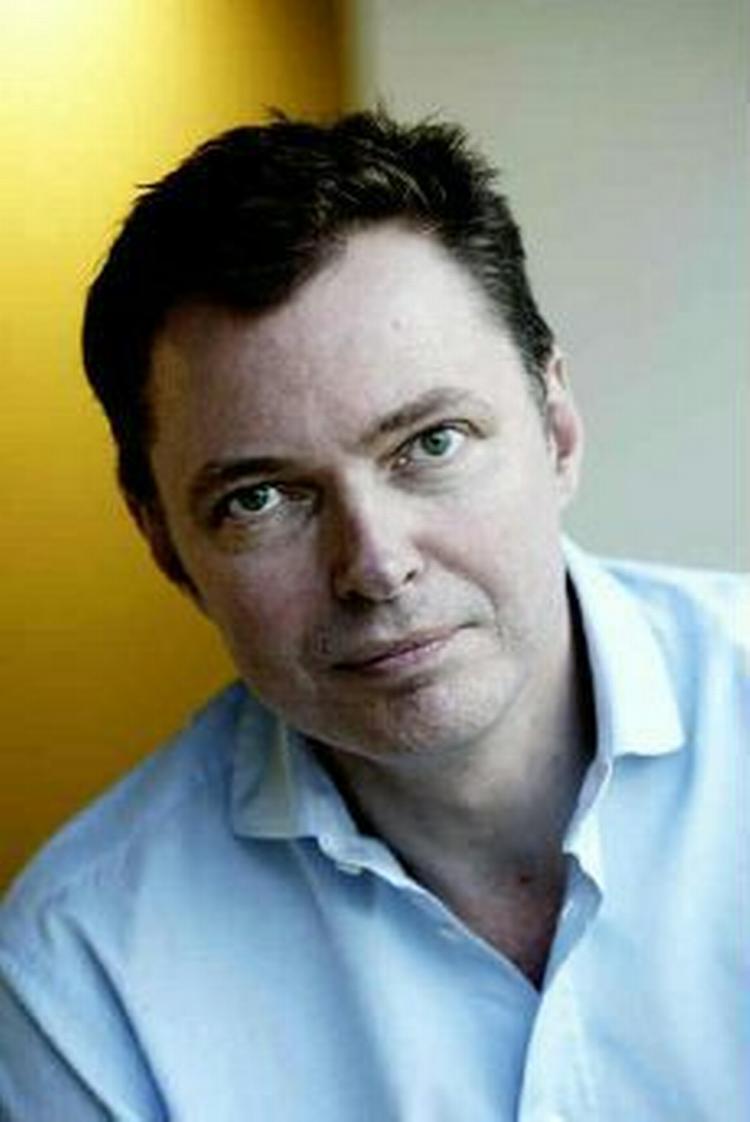 Klaus Riskær Pedersen. - Foto: Thomas Borberg 
