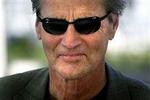 MYTER. Cowboymytologien er en del af vores forestillingsverden i Amerika. Vores forsvundne fortid, som vi er blevet fodret med siden vores barndom«, siger Sam Shepard.   Foto: Thomas Sjørup 