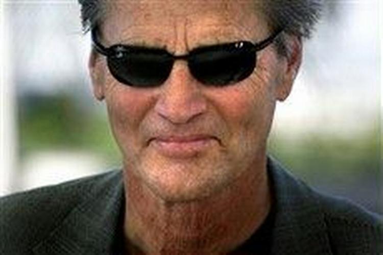 MYTER. Cowboymytologien er en del af vores forestillingsverden i Amerika. Vores forsvundne fortid, som vi er blevet fodret med siden vores barndom«, siger Sam Shepard.   Foto: Thomas Sjørup 