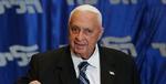 Ariel Sharon. - Foto: AP 
