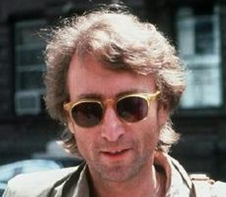 John Lennon. - Arkivfoto: AP 
