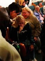 13 minearbejdere er fortsat fanget i en mine i West Virginia - Foto: AP 