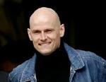 Ståle Solbakken. - Arkivfoto: Thomas Borberg 