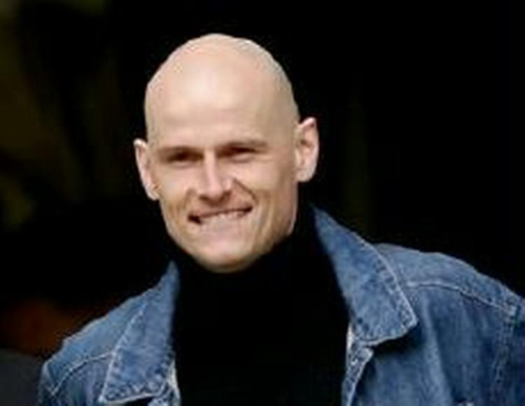 Ståle Solbakken. - Arkivfoto: Thomas Borberg 