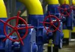 Gassen siver atter i rørerne i Ungarn, der er kraftigt afhængige af de russiske leverancer. - Foto: AP 