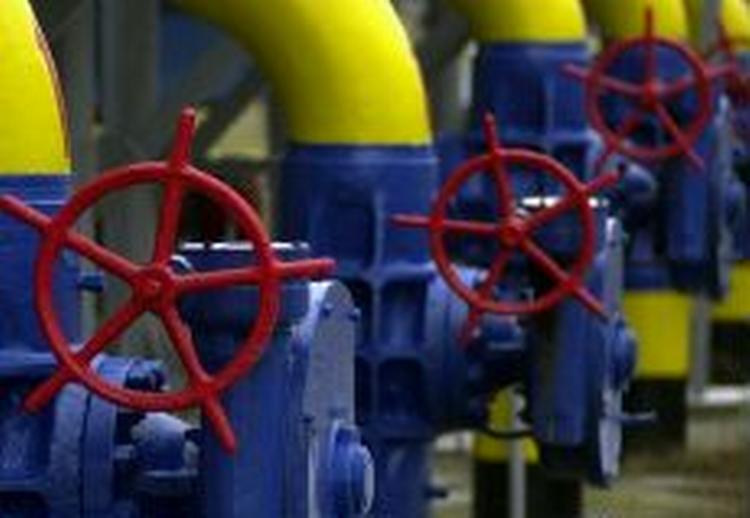 Gassen siver atter i rørerne i Ungarn, der er kraftigt afhængige af de russiske leverancer. - Foto: AP 