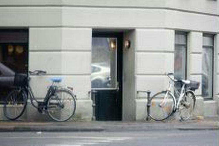 Antallet af hashklubber og naboklager over samme er på vej ned, siger politiet - Foto: Peter Hove Olsen 