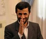 Lederen. Den iranske præsident Mahmoud Ahmadinejad. - Foto: AP 