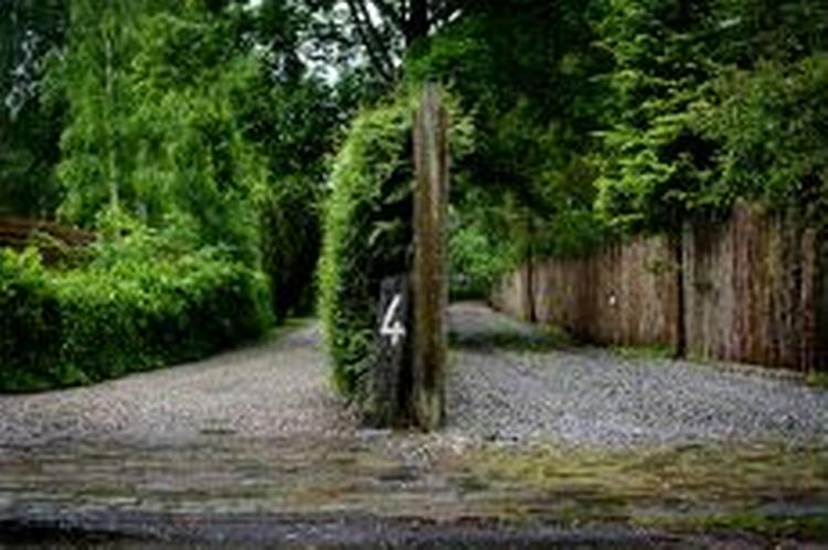 Der er ingen tvivl om, at 2005 bliver et rekordår med en stigning tæt på 20 procent på landsplan, siger ejendomsmæglerne. - Foto: Anders Birch 